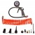 Компрессор поршневой масляный Einhell TC-AC 190/24/8 Kit в Курске