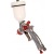 Пневматический краскопульт Crown CT38100-1.0 в Курске