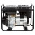 Дизельгенератор Hyundai DHY 5000L 4.2 кВт в Курске