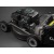 Газонокосилка бензиновая Caiman Ferro 52CV в Курске