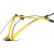 Мотоблок Denzel DPT-370X (фрезы в комплекте) в Курске