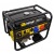 Бензогенератор Huter DY9500LX-3 Pro 7.8 кВт в Курске