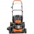 Газонокосилка бензиновая Fuxtec FX-RM5196SL в Курске