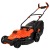 Газонокосилка электрическая Black+Decker BEMW471BH-QS в Курске