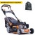 Газонокосилка бензиновая Villartec MB 348V в Курске