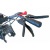 Бензиновый мотоблок Weima WM1100DE-6 с двигателем WM177F-2/P 9 л.с. (фрезы в комплекте) в Курске