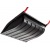 Скрепер для уборки снега Hammer Black 530 в Курске