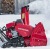 Снегоуборщик гусеничный Honda HSS 760 AET в Курске