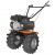 Мотоблок Carver МТ-7100W (фрезы в комплекте) в Курске