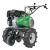 Мотоблок Caiman Vario 60S TWK+ с пневмоколесами 4x8 в Курске