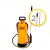 Помповый телескопический опрыскиватель Volpi Garden Telescopic 8l в Курске