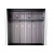 Пластиковый сарай LifeTime WoodLook в Курске
