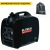 Бензиновый генератор инверторный Elitech GIS 2000RМ 1.8 кВт в Курске