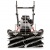Подметальная машина Tielburger TK38 PRO (Honda) в Курске