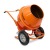 Бетоносмеситель Villartec СМ-130С Cart (Бетономешалка Villartec СМ-130С Cart) в Курске