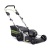 Газонокосилка аккумуляторная GreenWorks GC82LM51SP (без батареи и зарядного устройства) в Курске