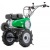 Мотоблок Caiman Vario 60H TWK+ c пневмоколесами 4X8 в Курске