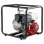 Бензиновая мотопомпа HND WP 40 X2C в Курске