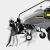 Подметальная машина Karcher KM 80 W G в Курске