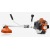 Бензокоса (бензиновый триммер) Husqvarna 525RS в Курске
