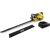 Аккумуляторный кусторез Karcher HGE 36-60 Battery Set в Курске