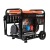 Дизельгенератор Patriot GRD 7500DAW 7 кВт в Курске