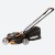 Газонокосилка аккумуляторная Worx WG743E.9 (без аккумулятора и ЗУ) в Курске