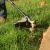 Аккумуляторный триммер GreenWorks G-Max GD40BC 40V 35 см (без батареи и зарядного устройства) в Курске