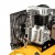 Компрессор поршневой Denzel DR5500/200 в Курске