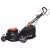 Газонокосилка бензиновая Brait BLM2646SM PRO в Курске