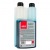 Масло п/с с дозатором AEG Semi Synthetic 2T Motor Oil API TC 1 л для 2-х тактных двигателей в Курске