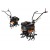 Мотоблок Carver MT-651W в Курске