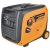 Инверторный бензогенератор Carver PPG-4500IS 3.5 кВт в Курске