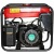 Инверторный генератор DDE DPG2101i 2.4 кВт в Курске
