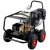 Мойка высокого давления Lavor Professional Thermic 13 HF в Курске