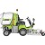 Садовый райдер Grillo FD 2200 4WD в Курске