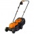 Газонокосилка электрическая Daewoo DLM1200E в Курске