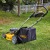 Газонокосилка аккумуляторная Dewalt DCMW564P2 в Курске