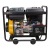 Дизельгенератор Habert H6GF-ME 5.5 кВт в Курске