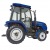 Садовый минитрактор Xingtai Синтай XT-244С с кабиной в Курске
