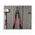 Пластиковый сарай LifeTime WoodLook 8х7.5 в Курске