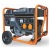 Бензогенератор Villartec GG2800WС 2 кВт в Курске
