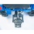 Многофункциональный минитрактор Garden Scout (Скаут) T-12DIF + фреза + двухкорпусный плуг + навес в Курске