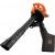 Воздуходувка электрическая Black+Decker BEBLV 260-QS в Курске