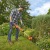 Электрокоса (электрический триммер) Black+Decker BESTA530 в Курске