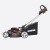 Газонокосилка аккумуляторная Worx WG749E в Курске