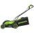 Газонокосилка аккумуляторная GreenWorks GD40LM361 4 Ач в Курске