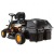 Садовый минитрактор McCulloch M105-77XC в Курске