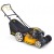 Газонокосилка бензиновая Cub Cadet CC 48 SPO HW в Курске
