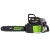 Аккумуляторная пила GreenWorks GD80CS50K2-18" в Курске